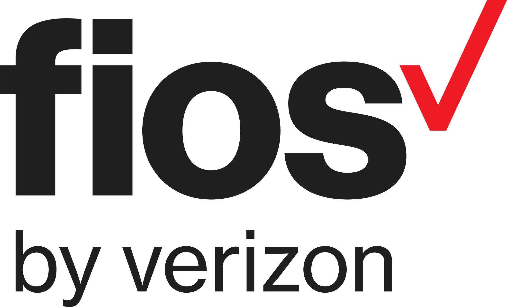 Verizon Fios Logo